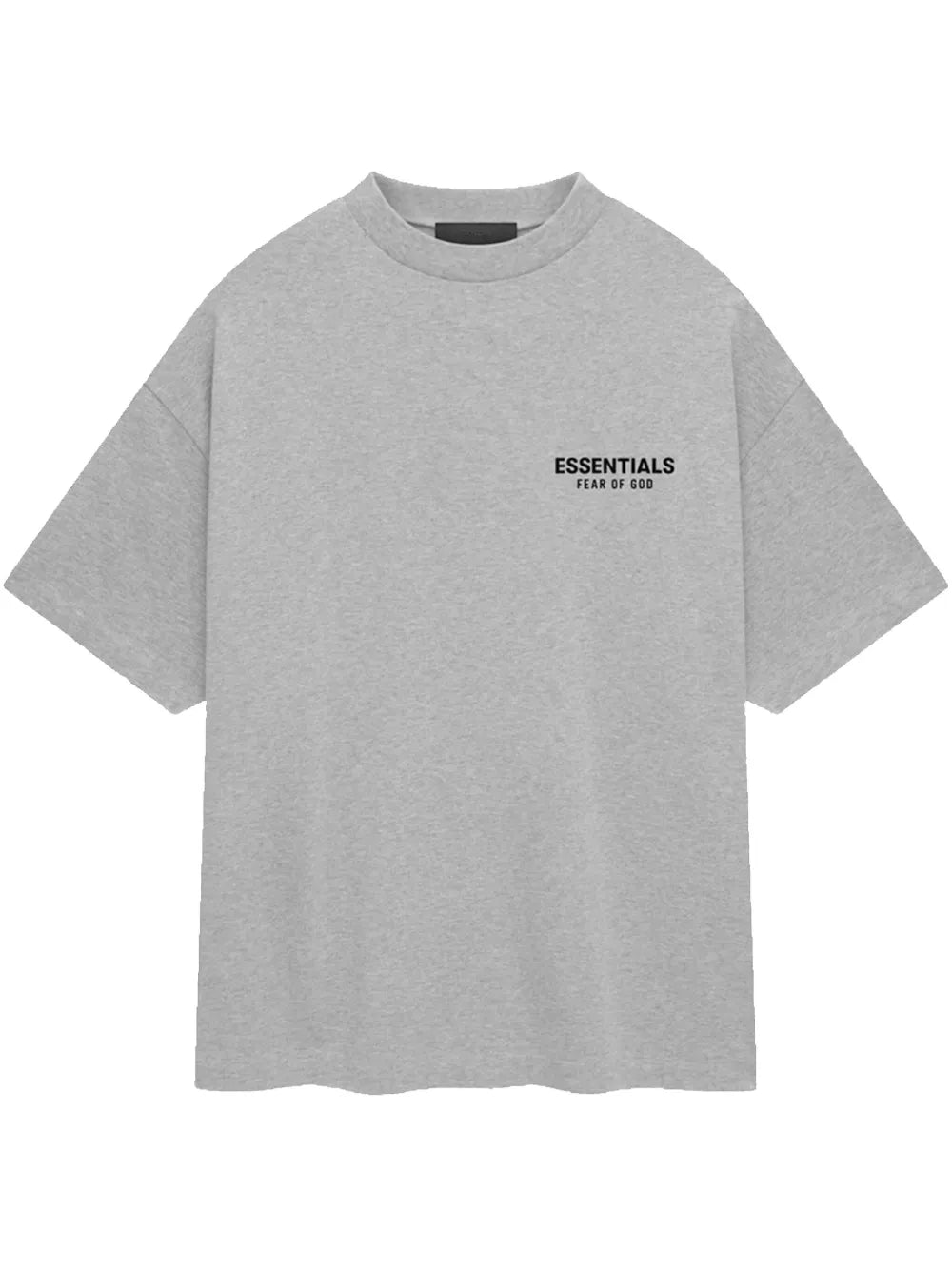 Playera Gris - Essentials