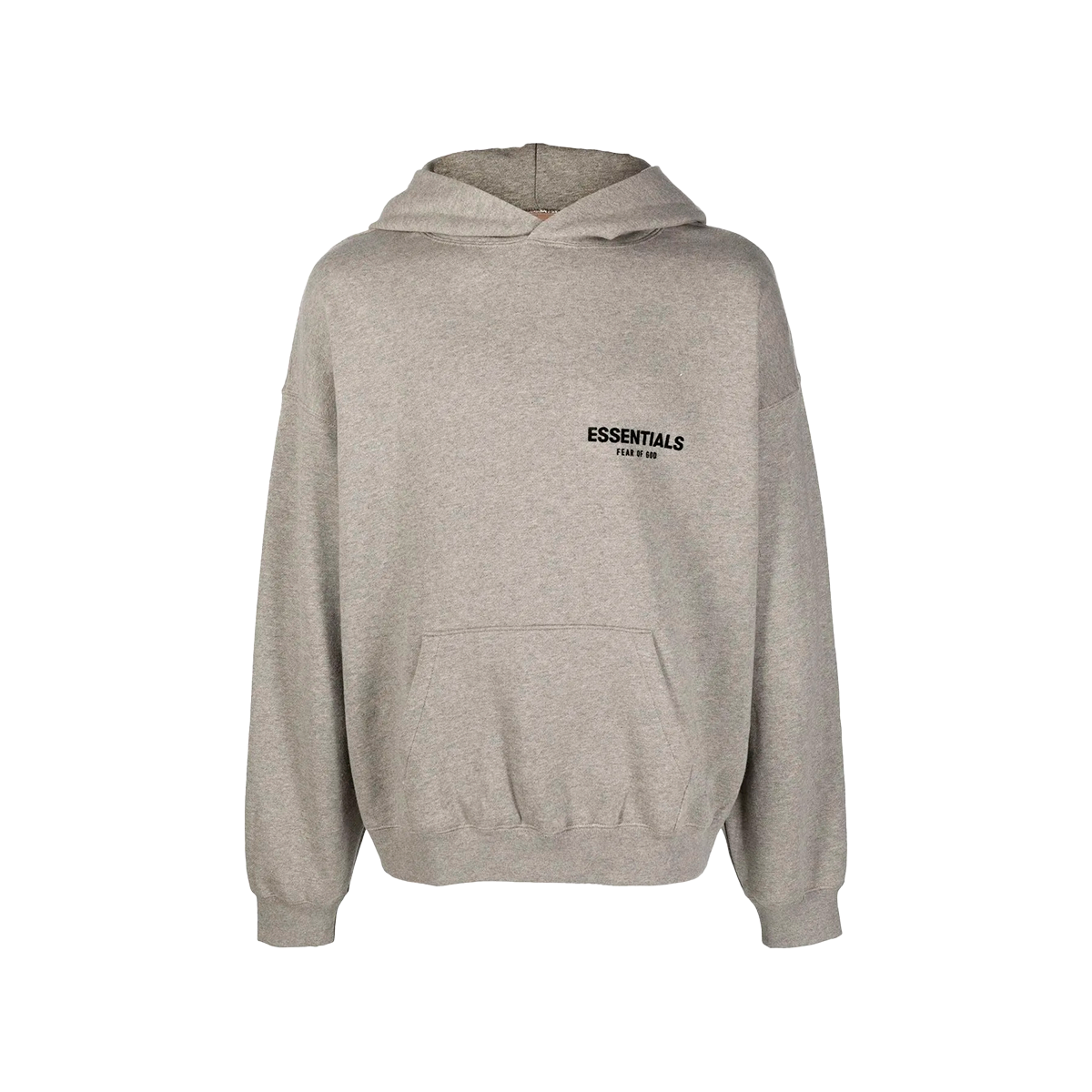 Hoodie Gris