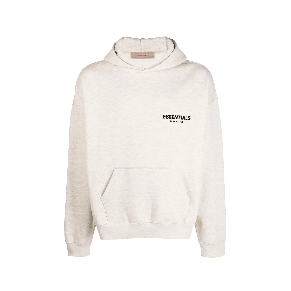 Hoodie Blanca