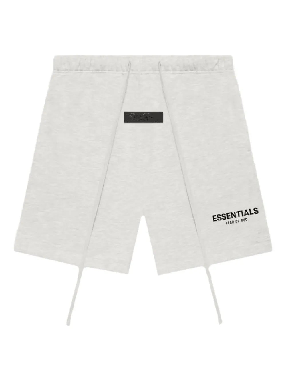 Short blanco - Essentials