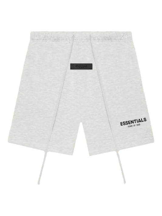 Short blanco - Essentials
