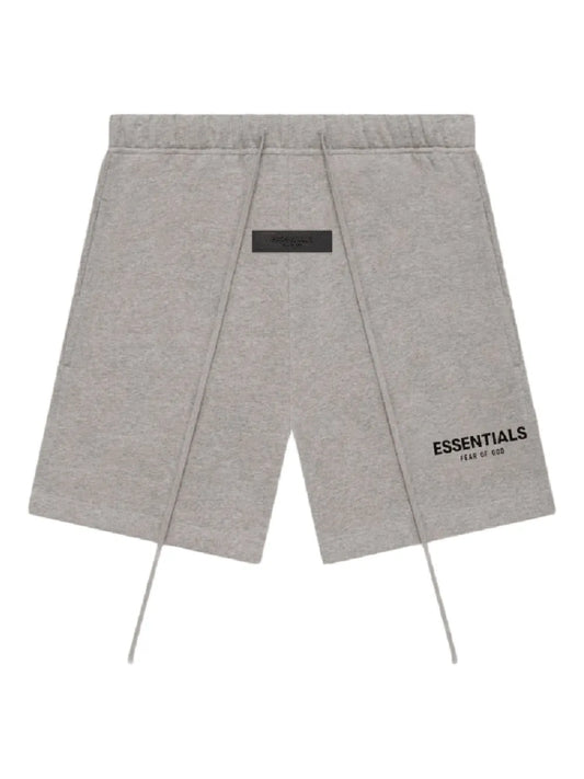 Short gris - Essentials