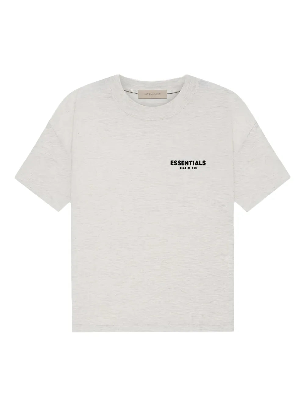 Playera Blanca - Essentials