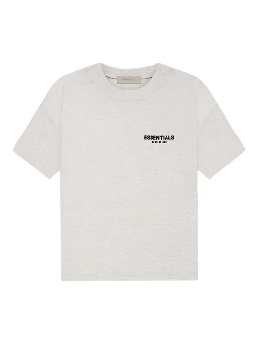 Playera Blanca - Essentials