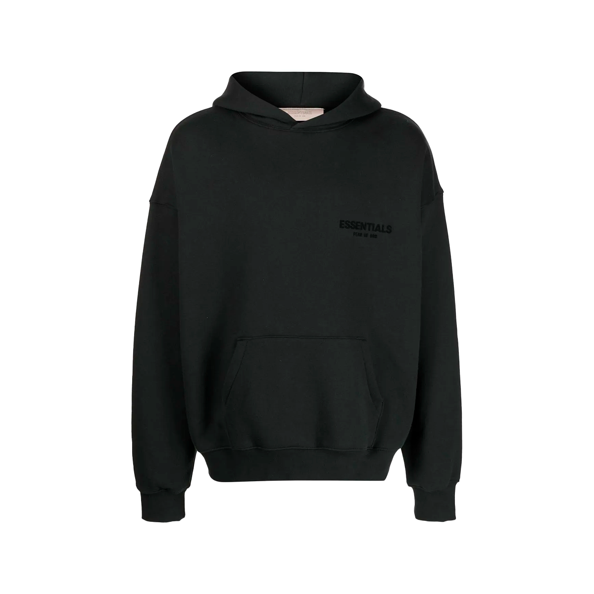 Hoodie Negra