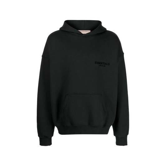Hoodie Negra