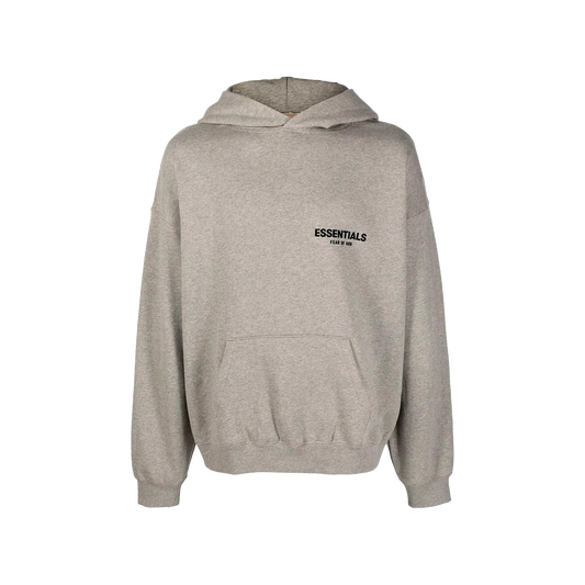 Hoodie Gris