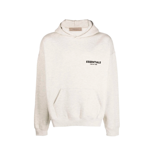 Hoodie Blanca